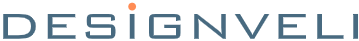 Muotoilutoimisto designveli-logo